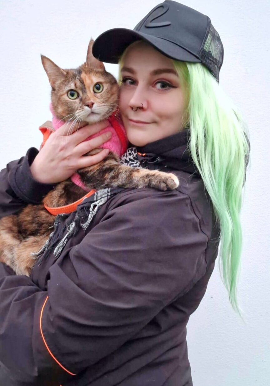 Trimmauspalvelu Grroom | Pikku Huopalahti, Olari, Ullanlinna, Järvenpää ja Riihimäki